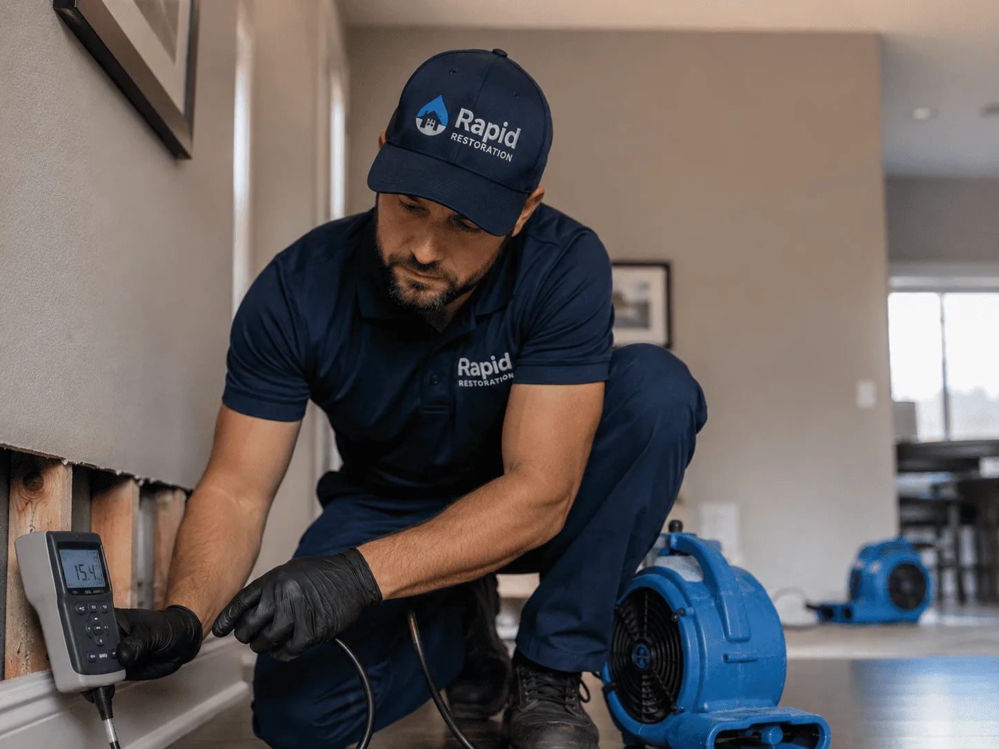 Common questions about Flooded Basement Cleanup in South Ozone Park, NY